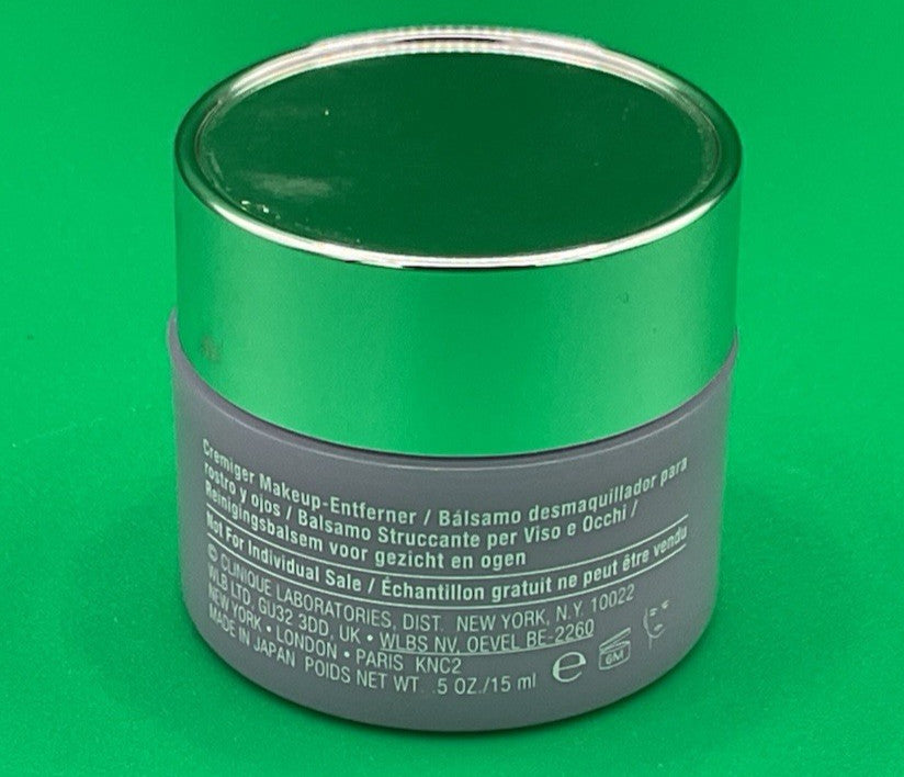 Mini Makeup Remover Balm - Take The Day Off Cleansing Balm 0.5oz