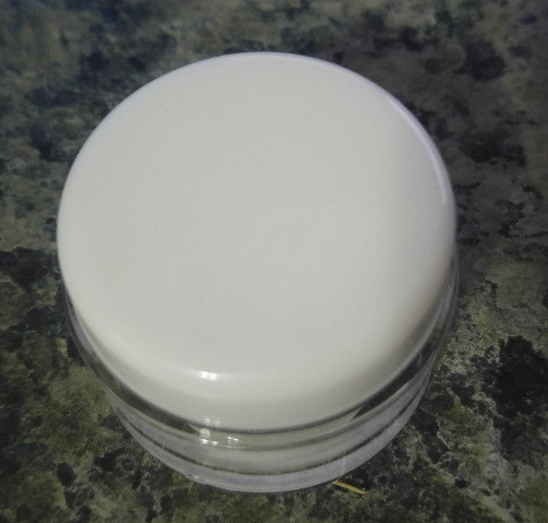 Butt Zit Cream - Fast-Relief for Inflamed Pimples 0.3 oz