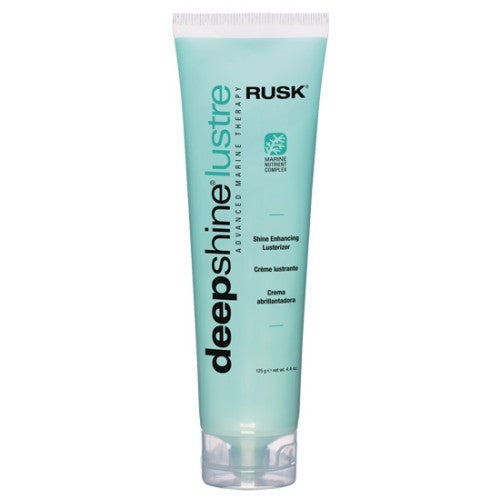 Deepshine Lustre Hair Shine Enhancer - 4.4 oz Moisturizing Shine Serum