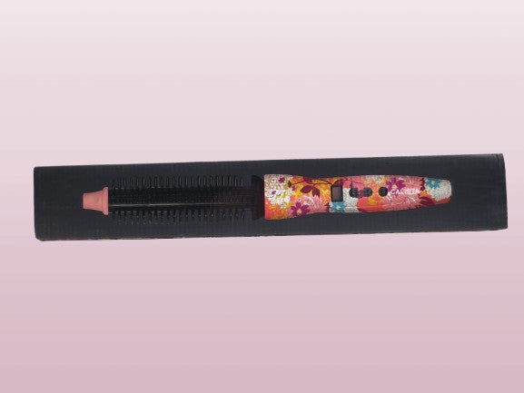 Calista Perfecter Pro+ Limited Edition Hair Styling Tool - Floral