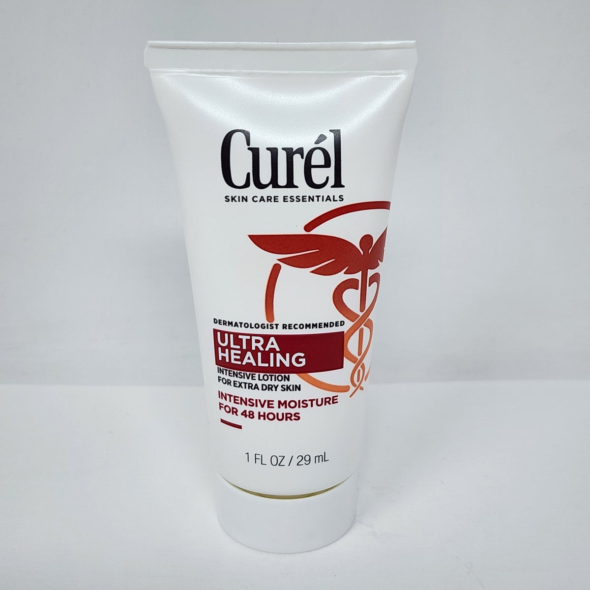 Curel Ultra Healing Intensive Lotion for Extra Dry Skin – 5 Pack