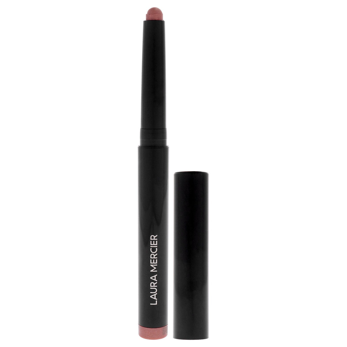Long-Wear Eye Shadow Stick - Mocha, Highly Pigmented, 0.05 oz