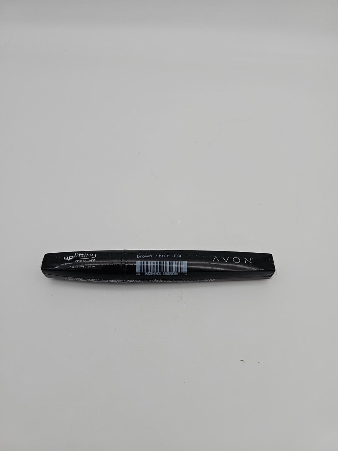 Brown Uplifting Mascara - Volumizing Eye Makeup for Natural Look