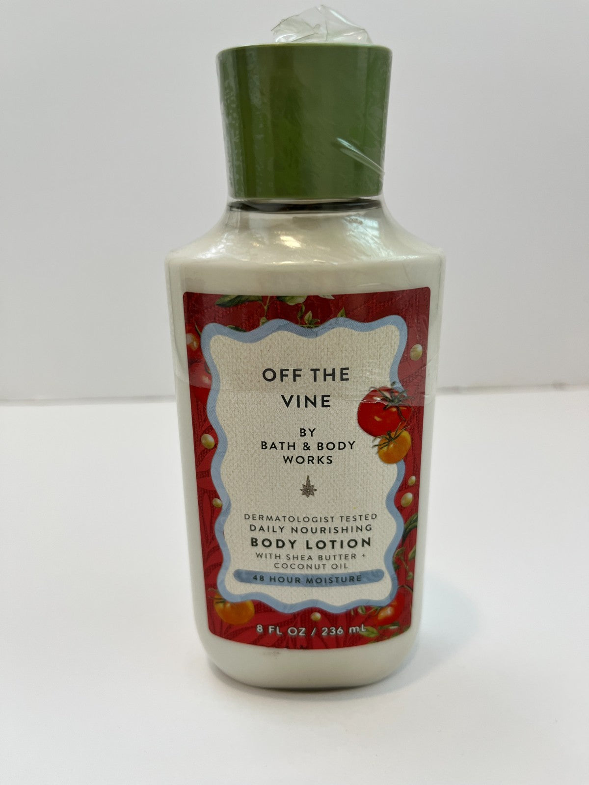 Body Lotion 8 oz - Multiple Scents