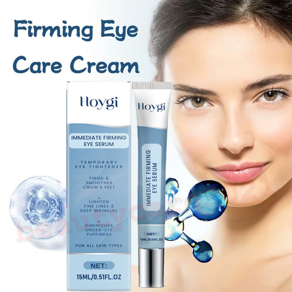 Anti-Aging Eye Cream for Dark Circles Puffiness Fine Lines 15ml