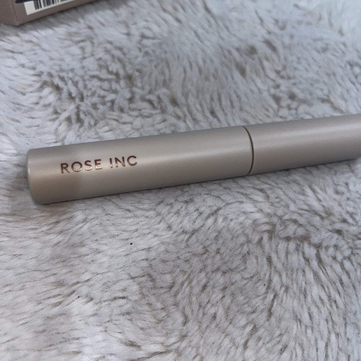 Rose Inc Brow Renew Fill - Eyebrow Enhancer & Filling Serum