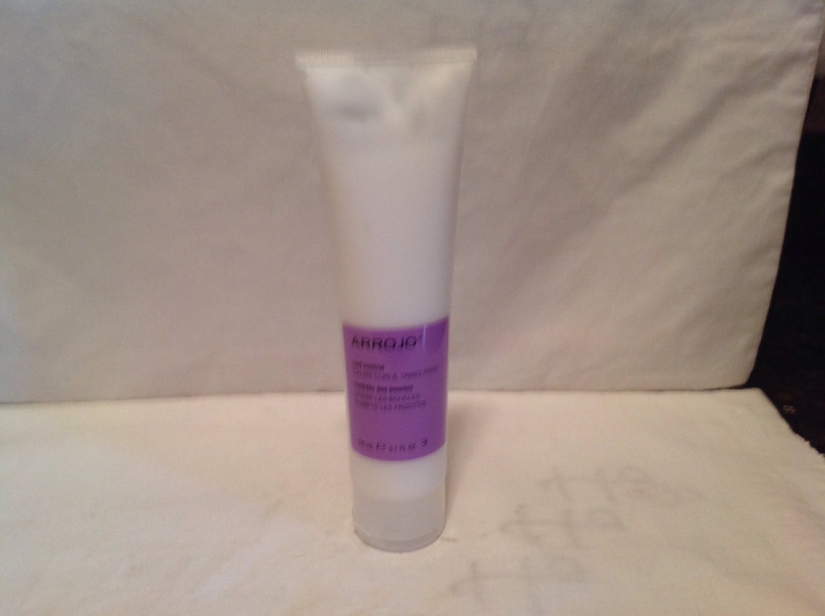 Curl Control Cream for Frizz & Definition - 5.1 oz