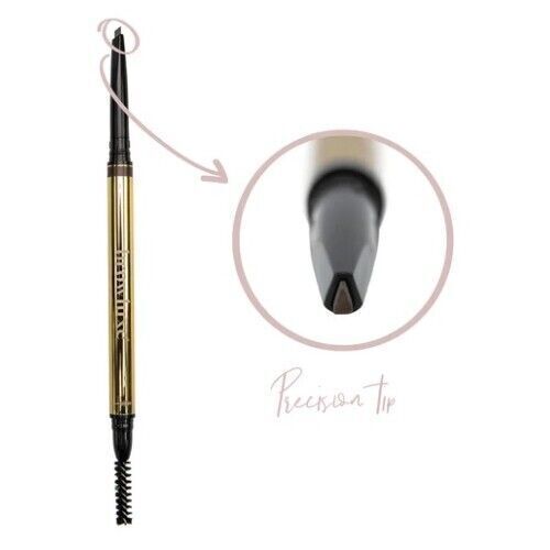Precision Brow Pencil Eye Liner Cocoa - High-Precision Eyebrow & Eyelash Makeup