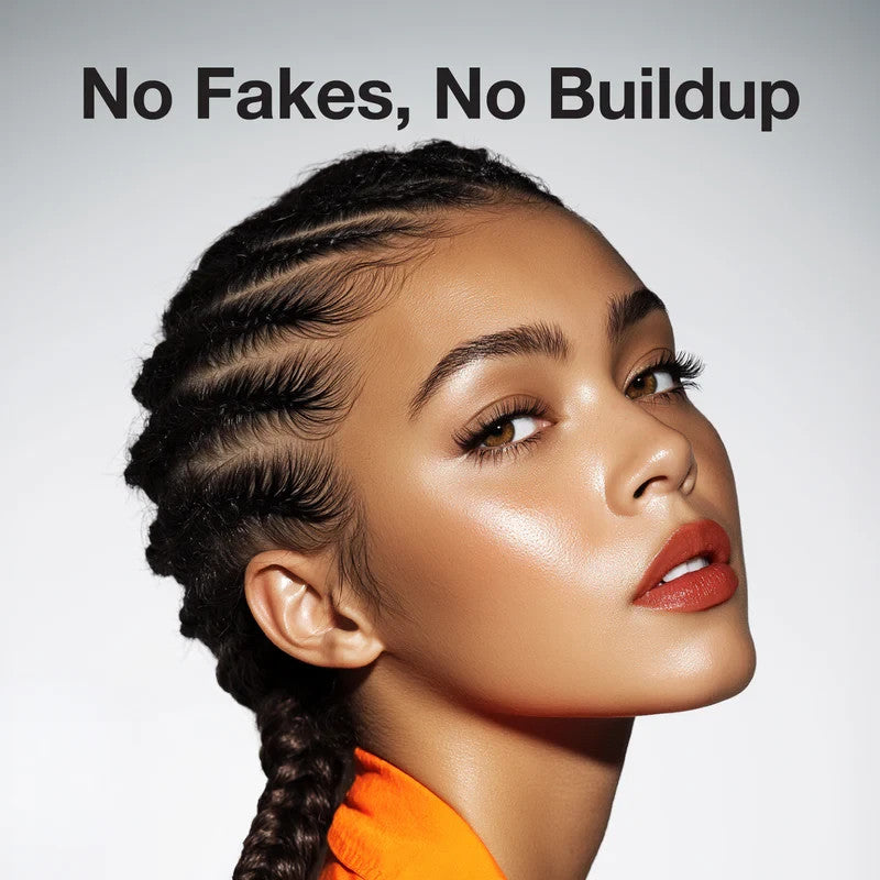 Braid Lux Locs, Twists & Edges Gel - Maximum Hold 3.53oz