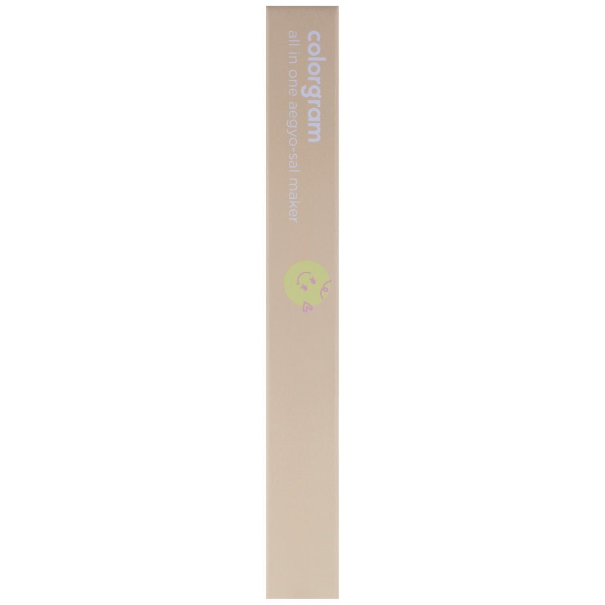 All In One Aegyo-Sal Maker 03 Real Highlighter by Colorgram - 0.35 oz for Women