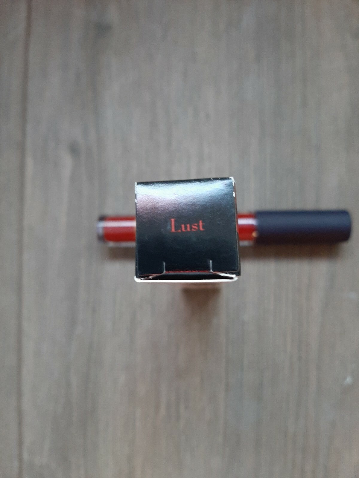 Lipstick Queen Seven Deadly Sins Lip Gloss - Lust, Moisturizing & High Shine