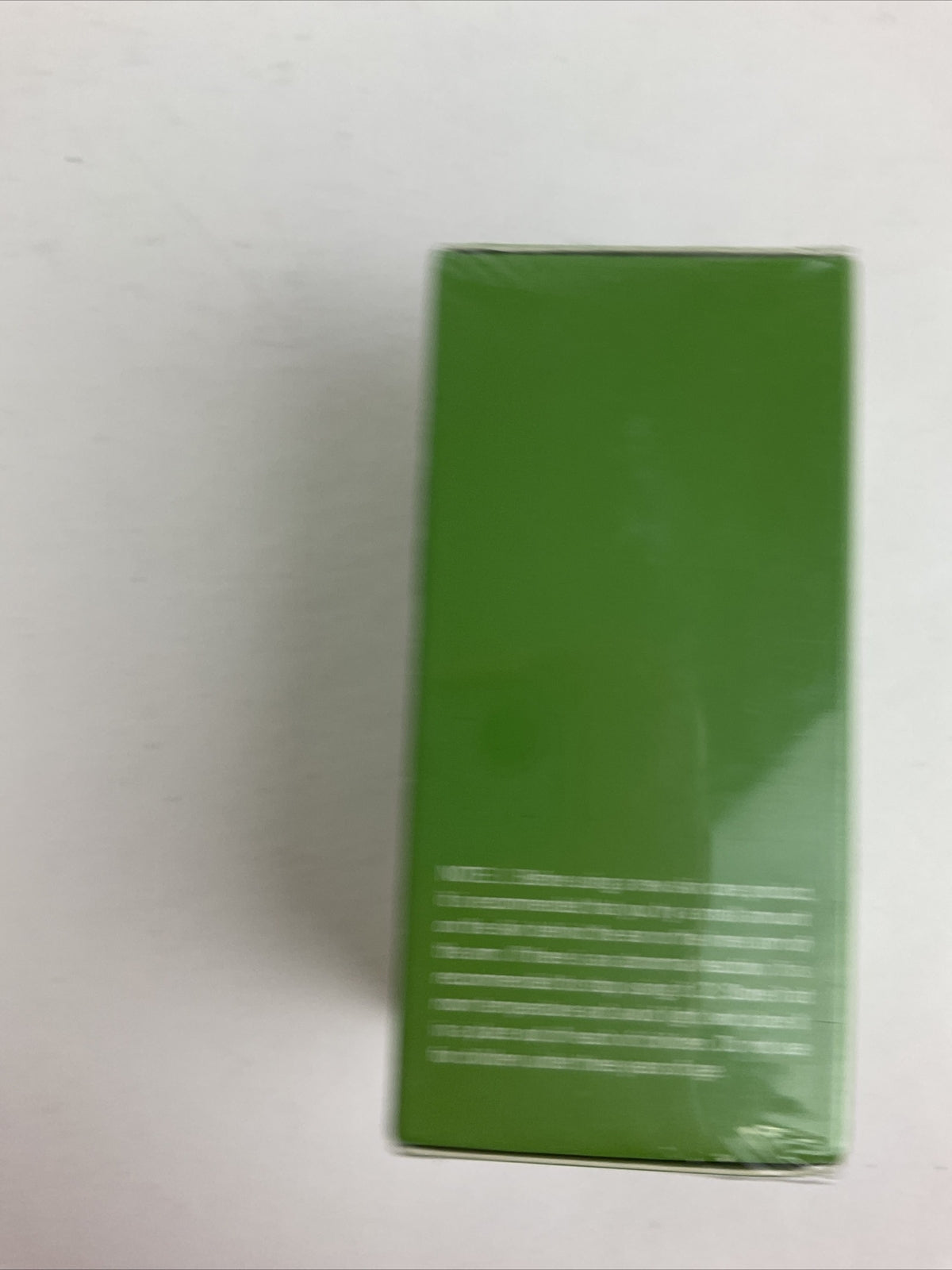 Green Tea Oil Control Solid Stick - 4 Pack