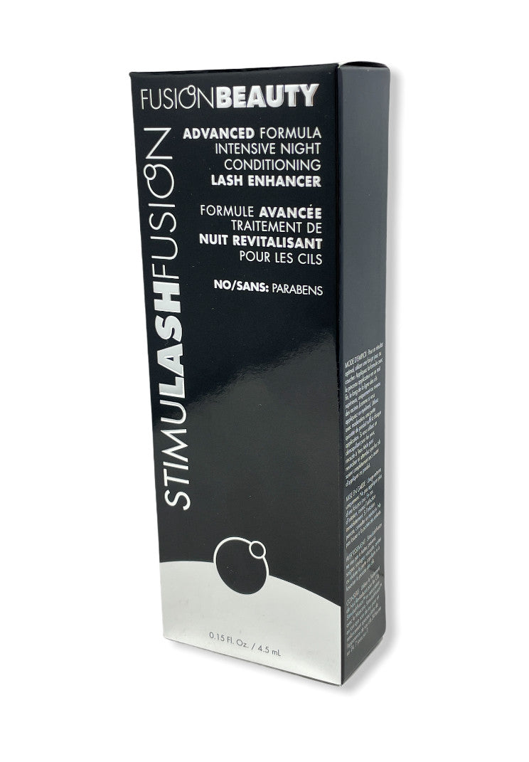 Stimulash Fusion Advanced Night Lash Conditioner - 0.15oz / 4.5ml
