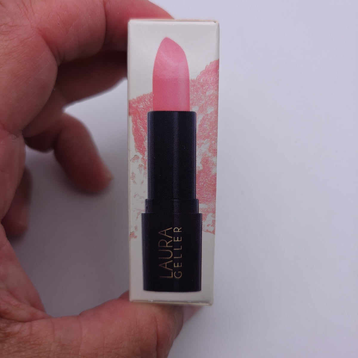 Lip Scrub Stick - Lip Care Exfoliant for Smooth, Soft Lips