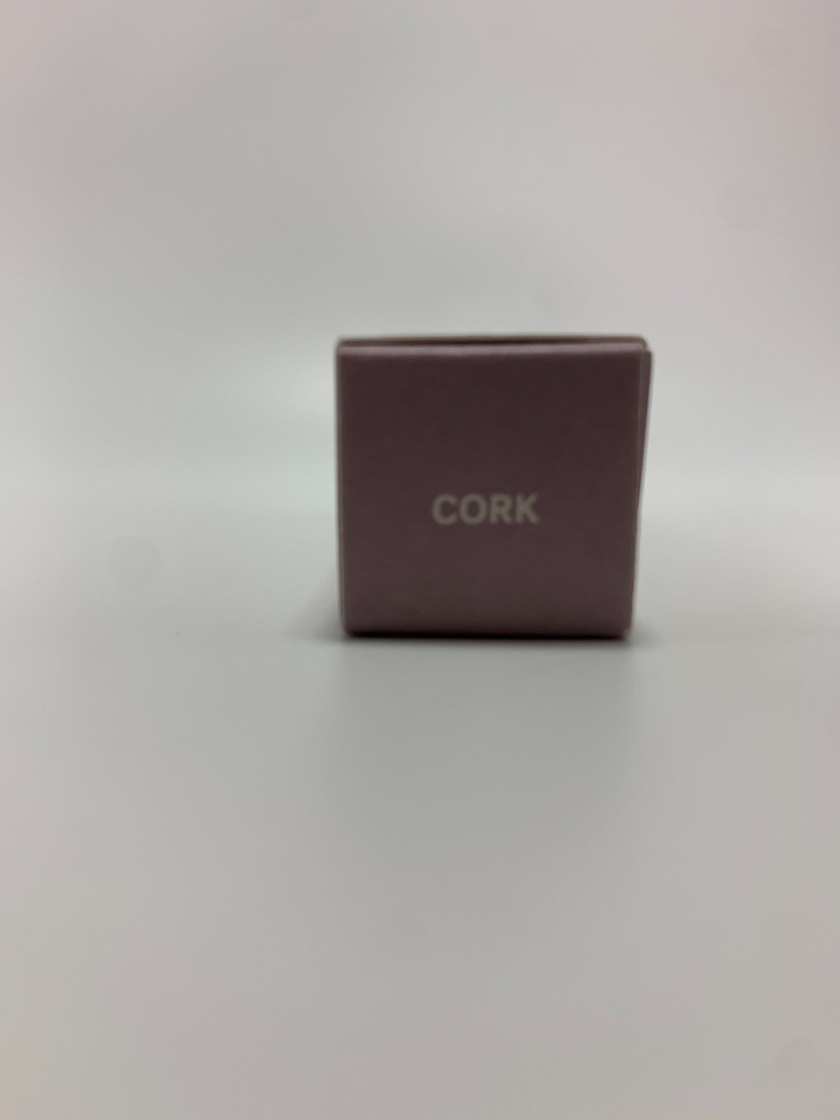 Liquid Matte Eye Shadow - Cork, Long-Lasting Crease-Resistant Finish