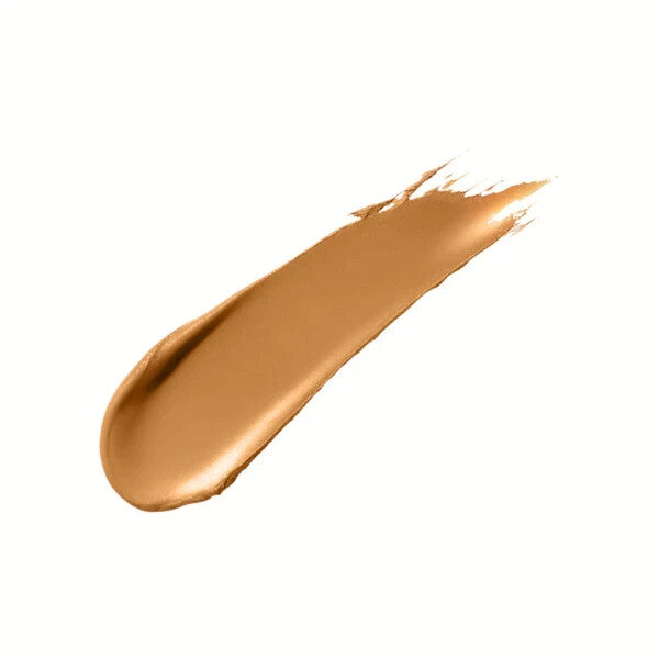 Foundation Balm All Shade - Hydrating, Matte Finish with Brush