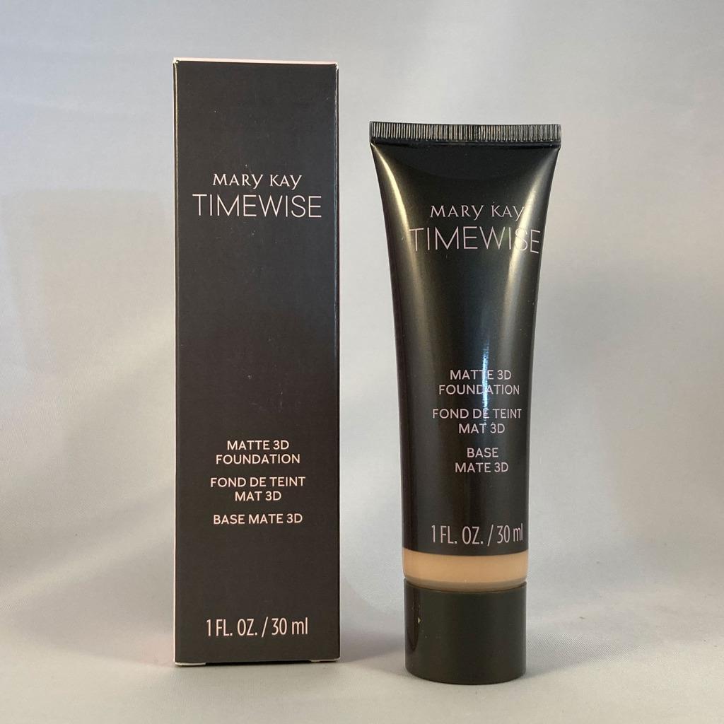 Matte Liquid Foundation for Oily Skin - Custom Shade Selection, Long-Lasting Coverage