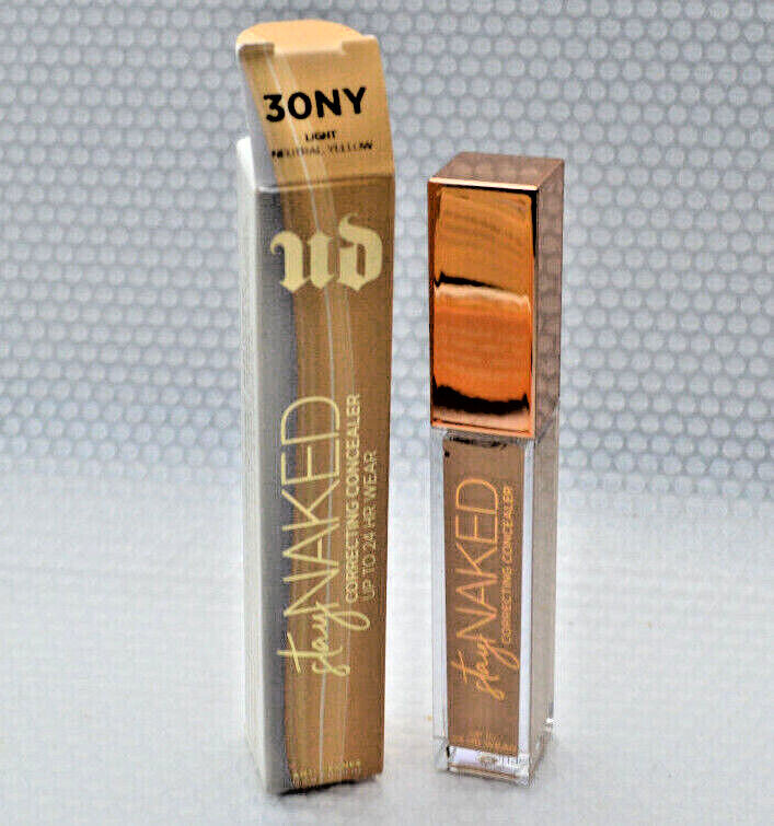 Multi-Color Correcting Concealer Set - Long-Lasting, Lightweight Face Makeup