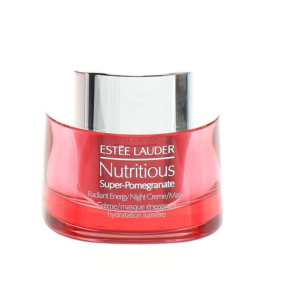 Estee Lauder Nutritious Super-Pomegranate Radiant Energy Night