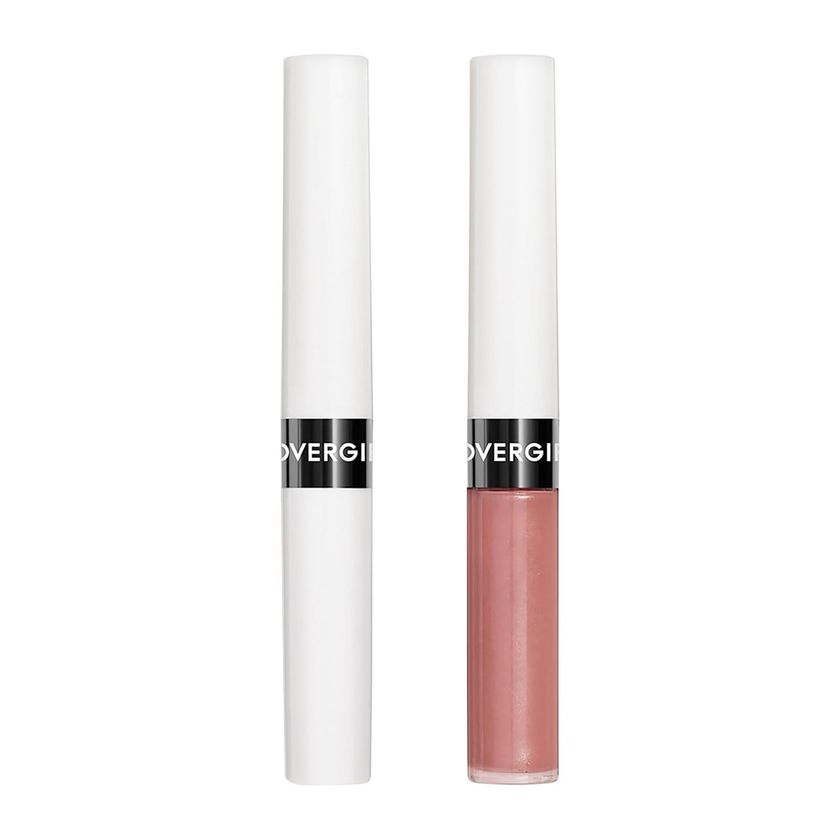 Vibrant Glossy Lip Color with SPF 10 - Long-Lasting Lipstick in 010 Sugey Girl