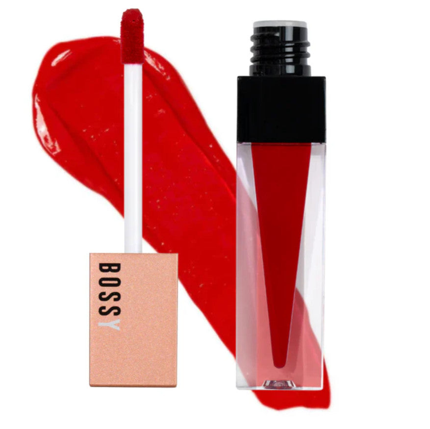 Lipstick Set - Assorted Shades for Empowering Makeup Looks