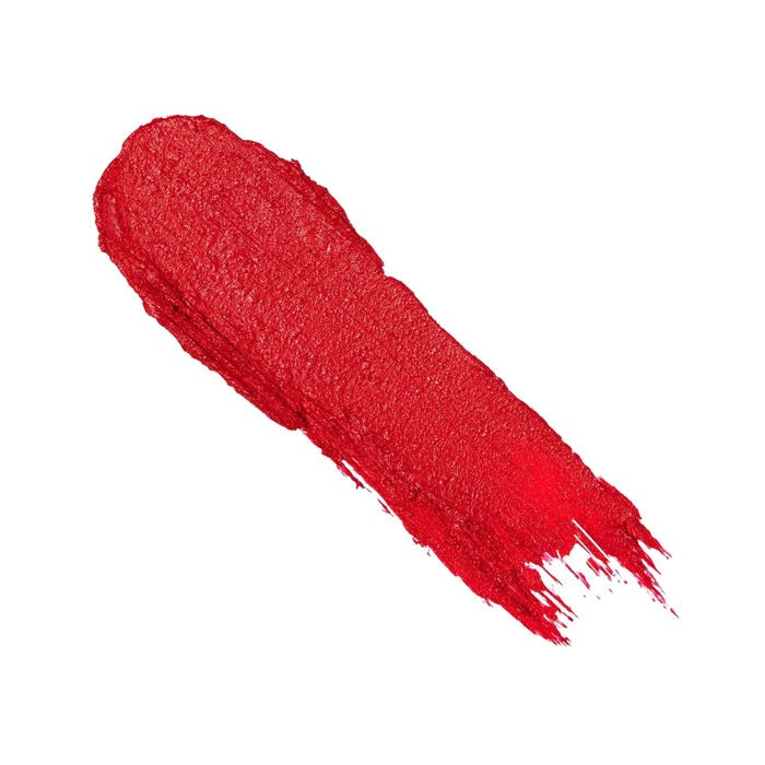 Matte Lipstick - True Red Lip Color for Nourishing & Velvety Finish