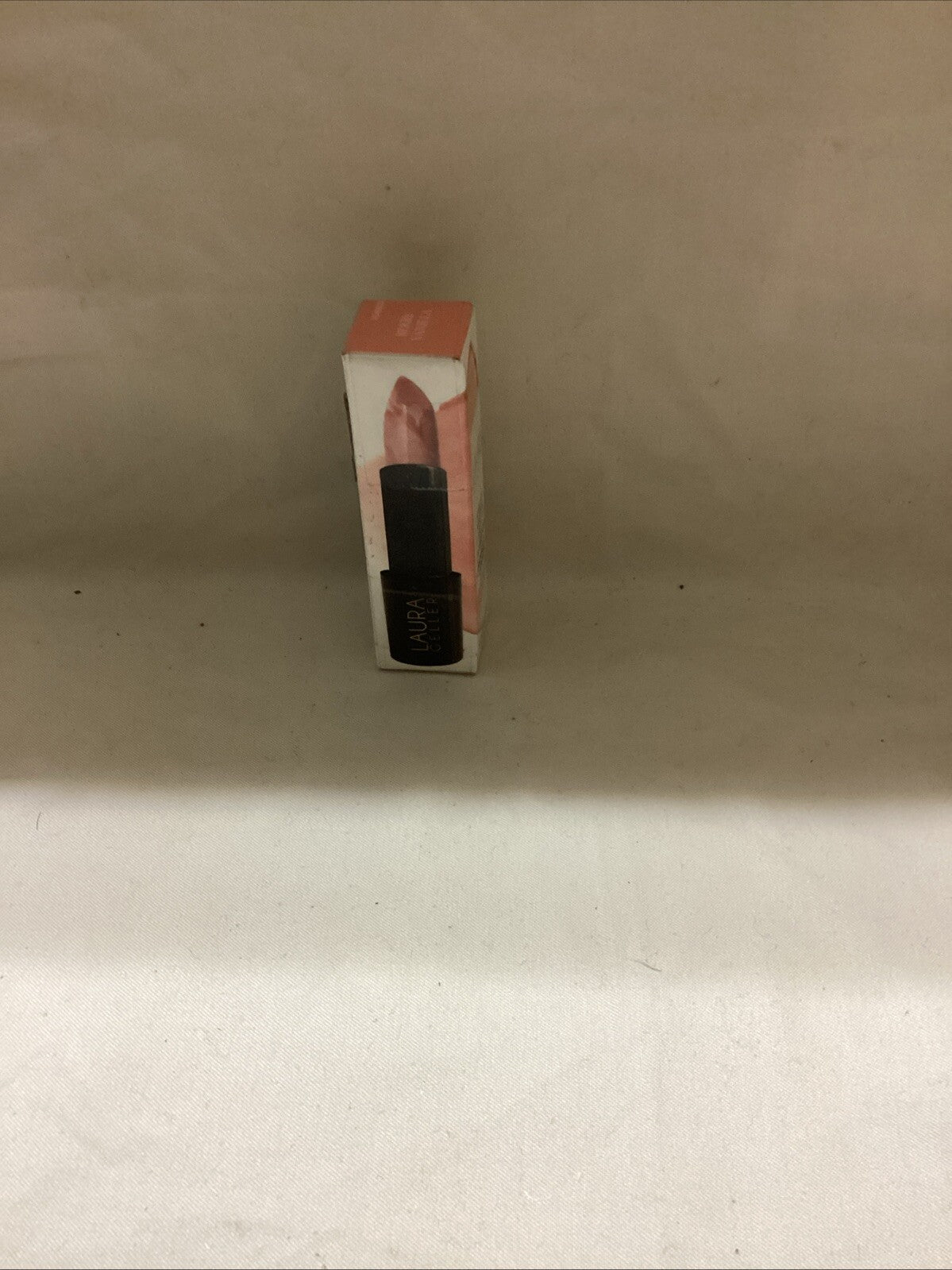 Laura Geller Italian Marble Lipstick Berry Vanilla 0.12oz - Moisturizing Lip Color