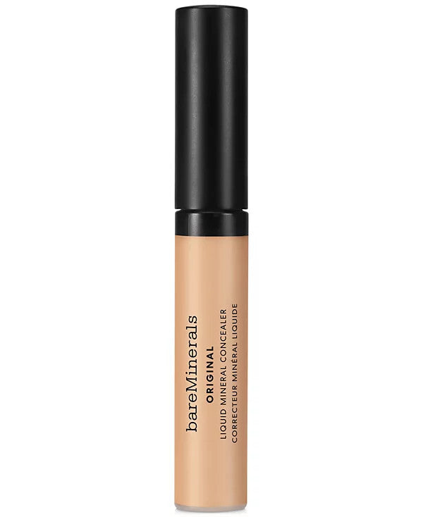 BareMinerals Liquid Concealer Light 2C - 2 Pack, 0.2 fl oz Each