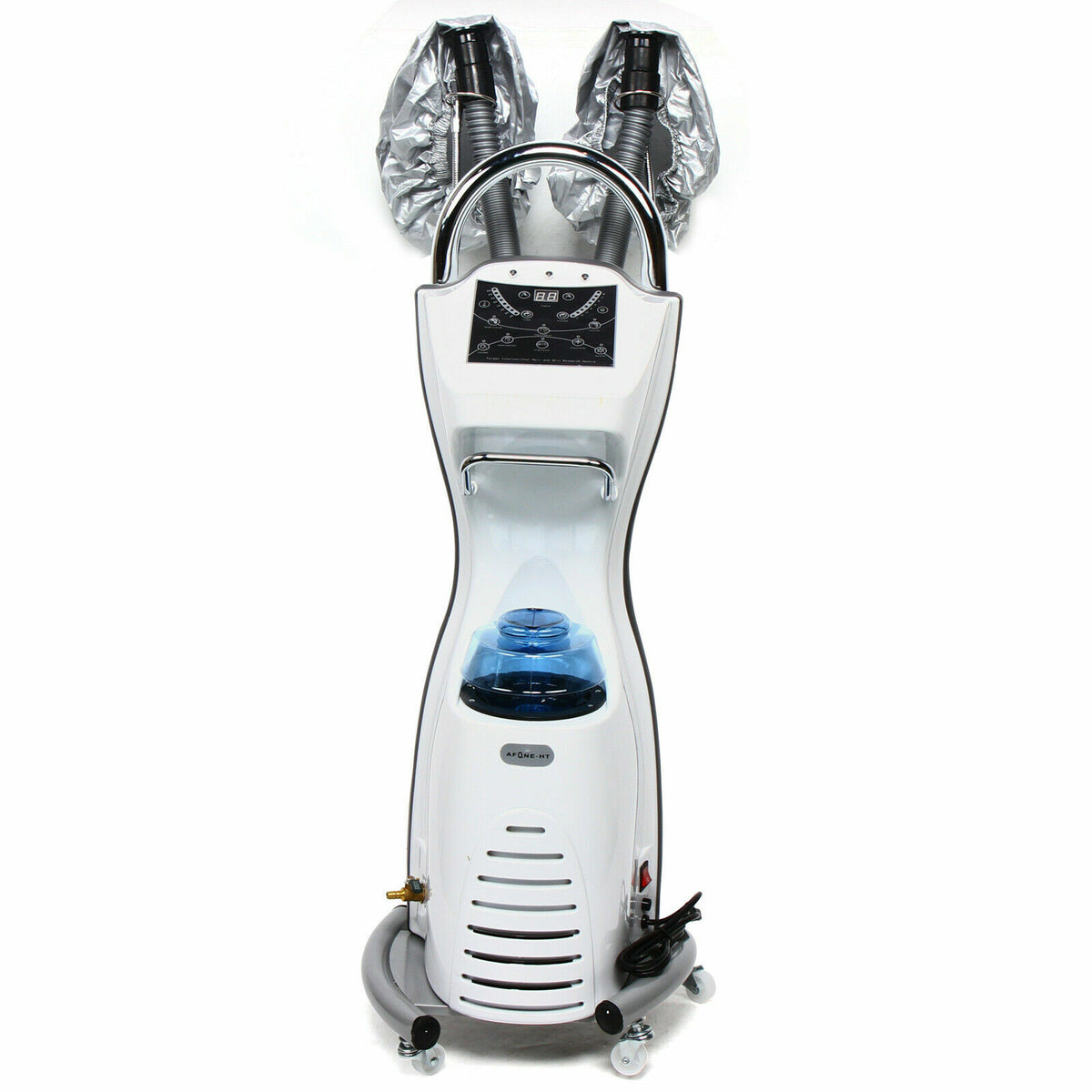 Hair Steamer & Ozone Perm Machine