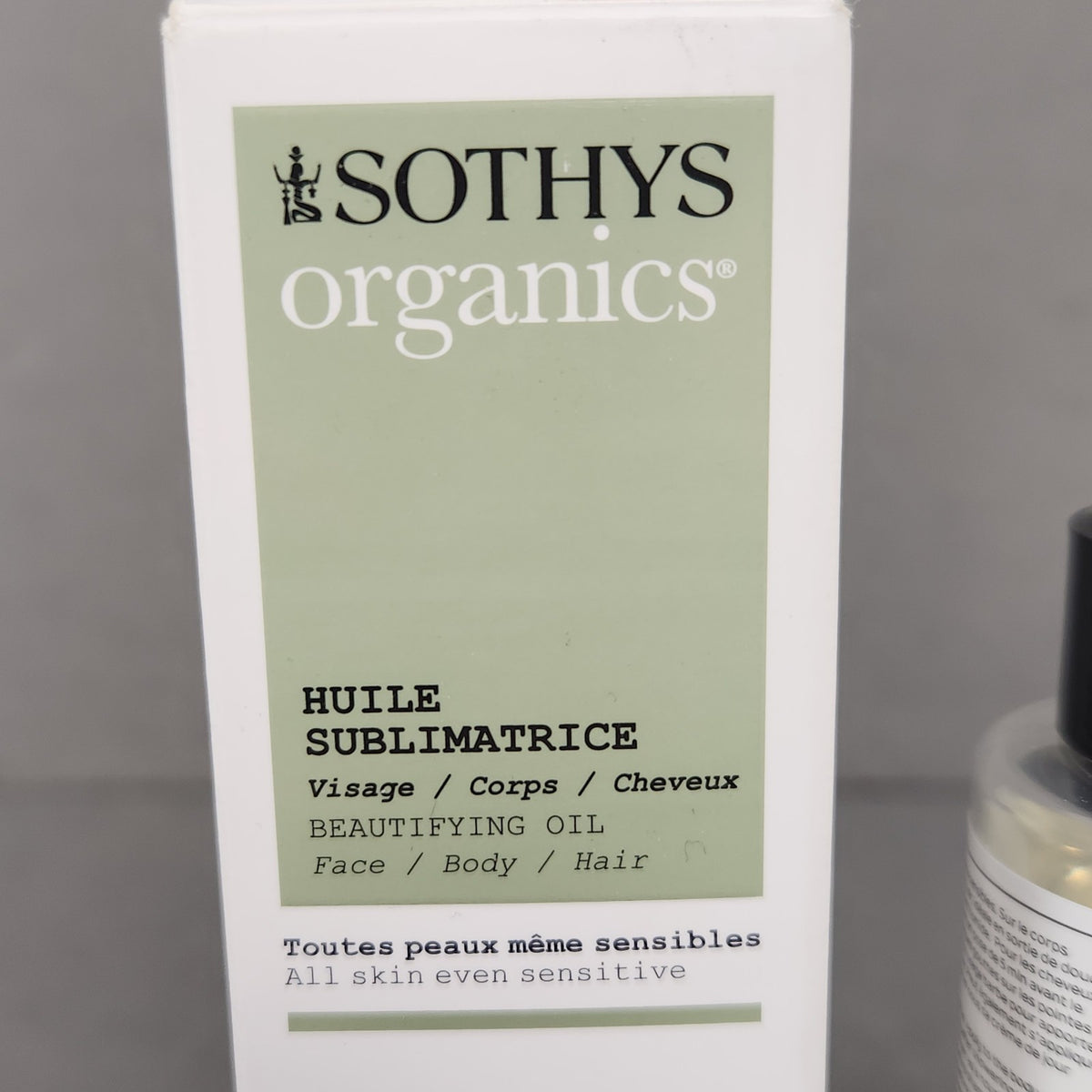 All-Purpose Nourishing Body & Hair Oil - 100ml, Lightweight & Fast-Absorbing