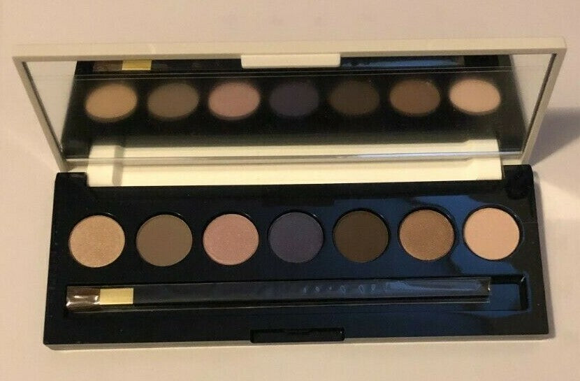 Estée Lauder Pure Color Eyeshadow Palette - Travel Collection