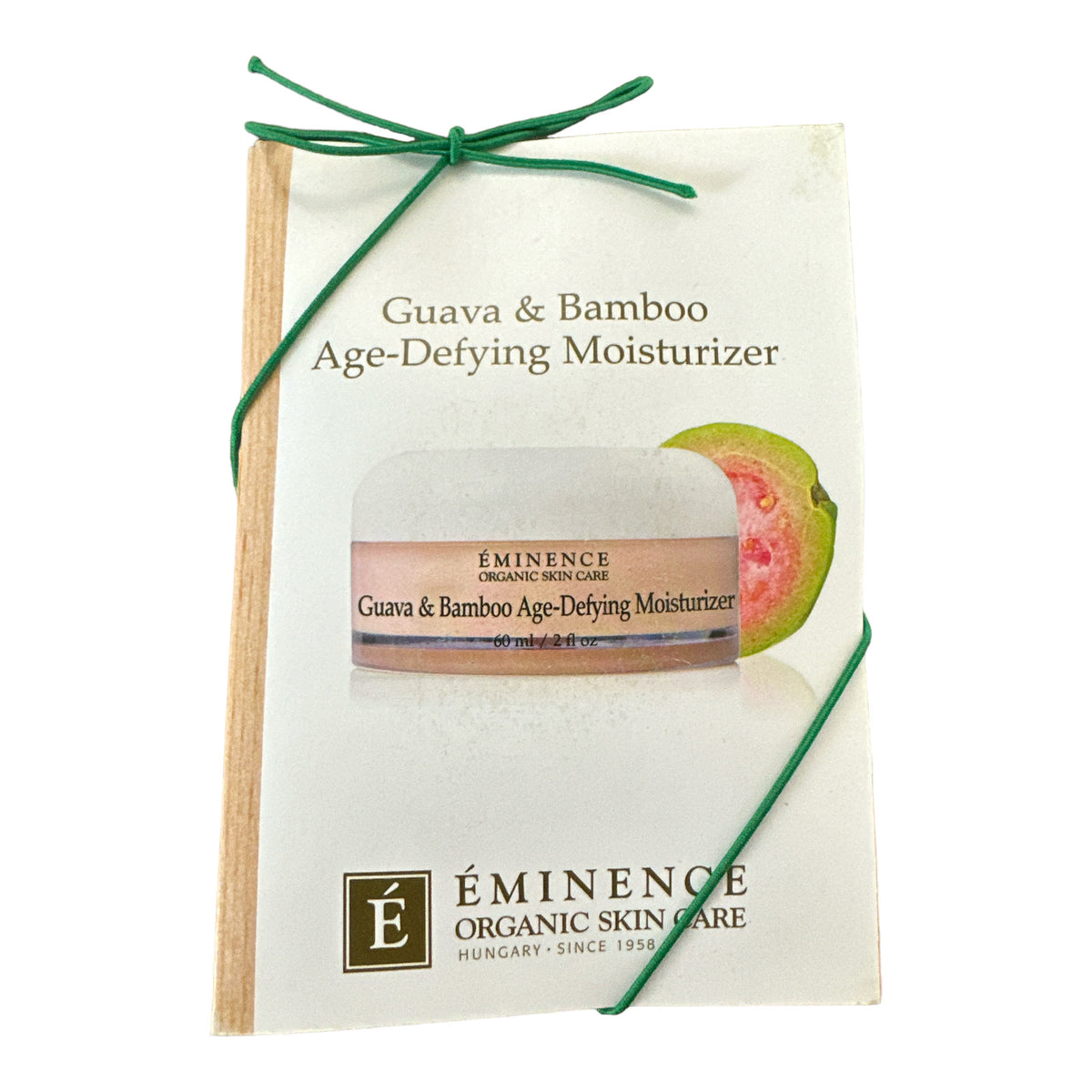 Organic Skin Care Sample Set - Assorted 0.10oz/3ml You Pick