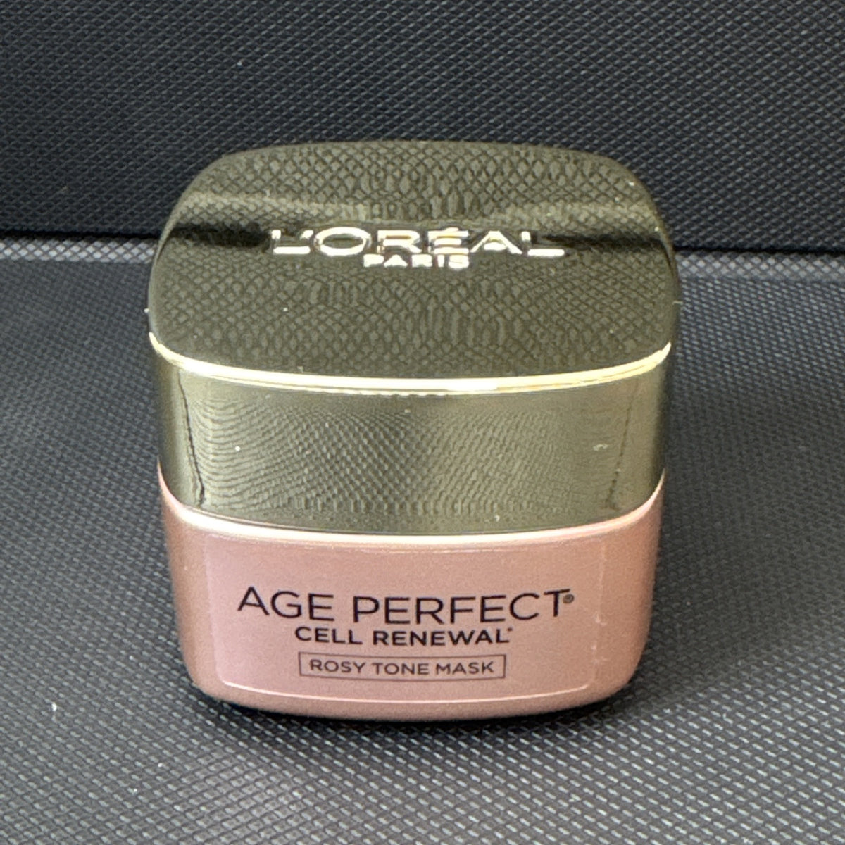 Age Perfect Cell Renewal Rosy Tone Face Mask 1.7 oz