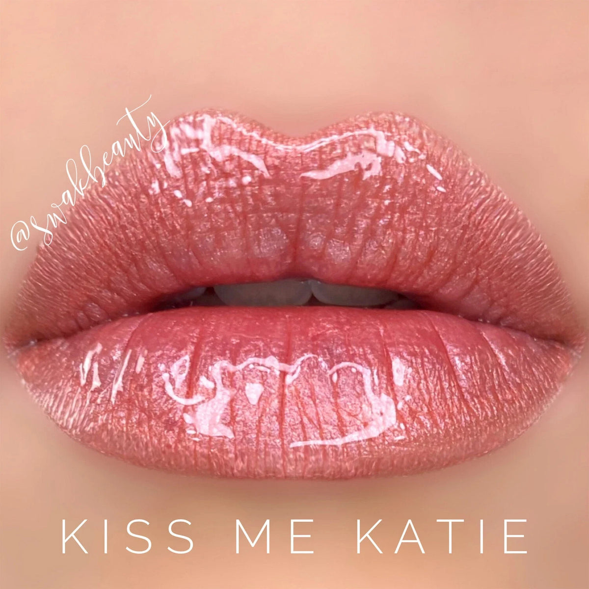 Long-Lasting Lip Color & Gloss Set - All Shades, Smudge-Proof & Waterproof