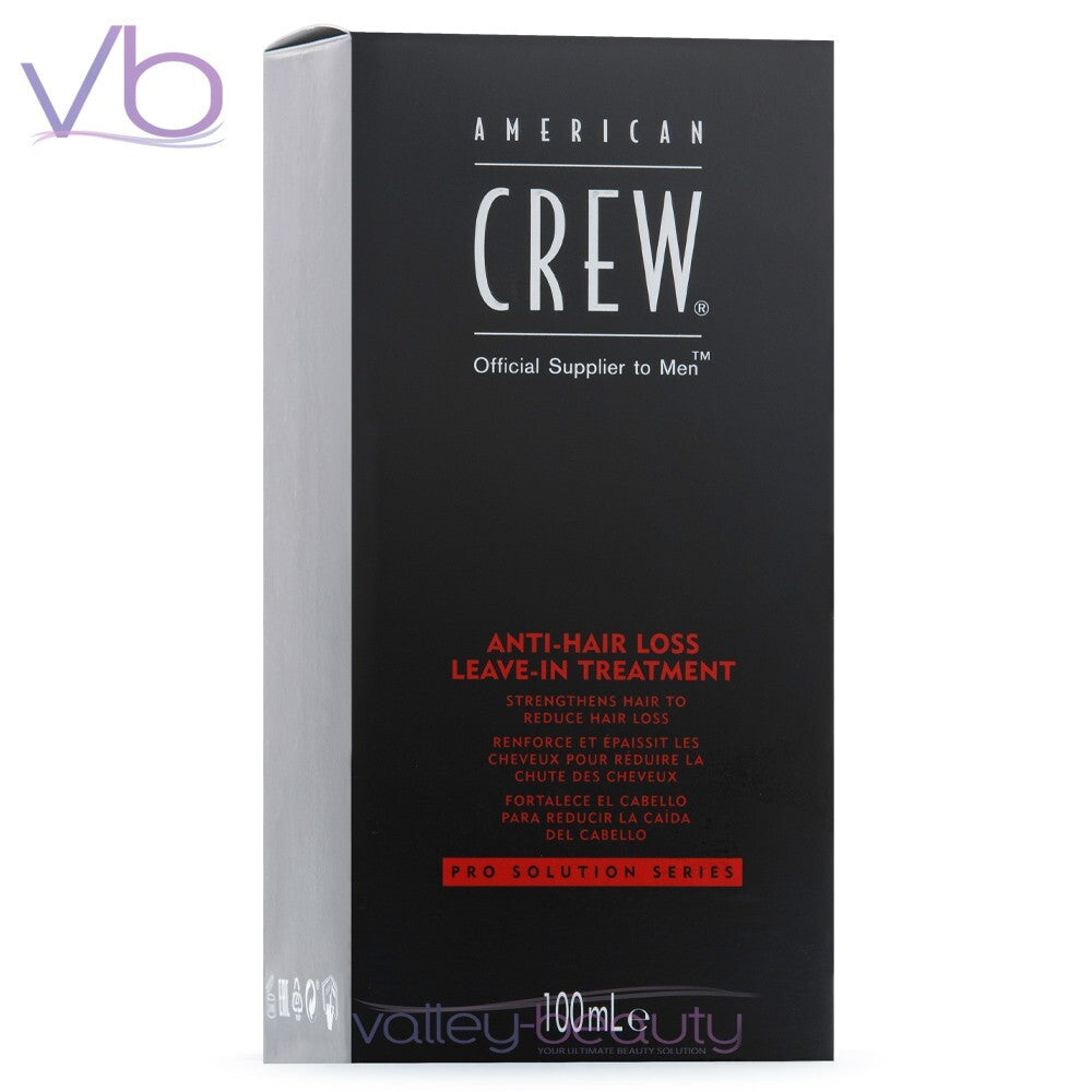Anti Hair Loss Treatment Spray - 100ml