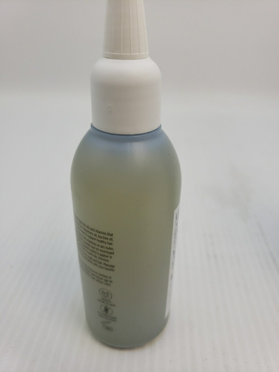 Scalp Revival Rosemary Pre-Wash Oil for Hair & Scalp Nourishment 3.4 fl oz