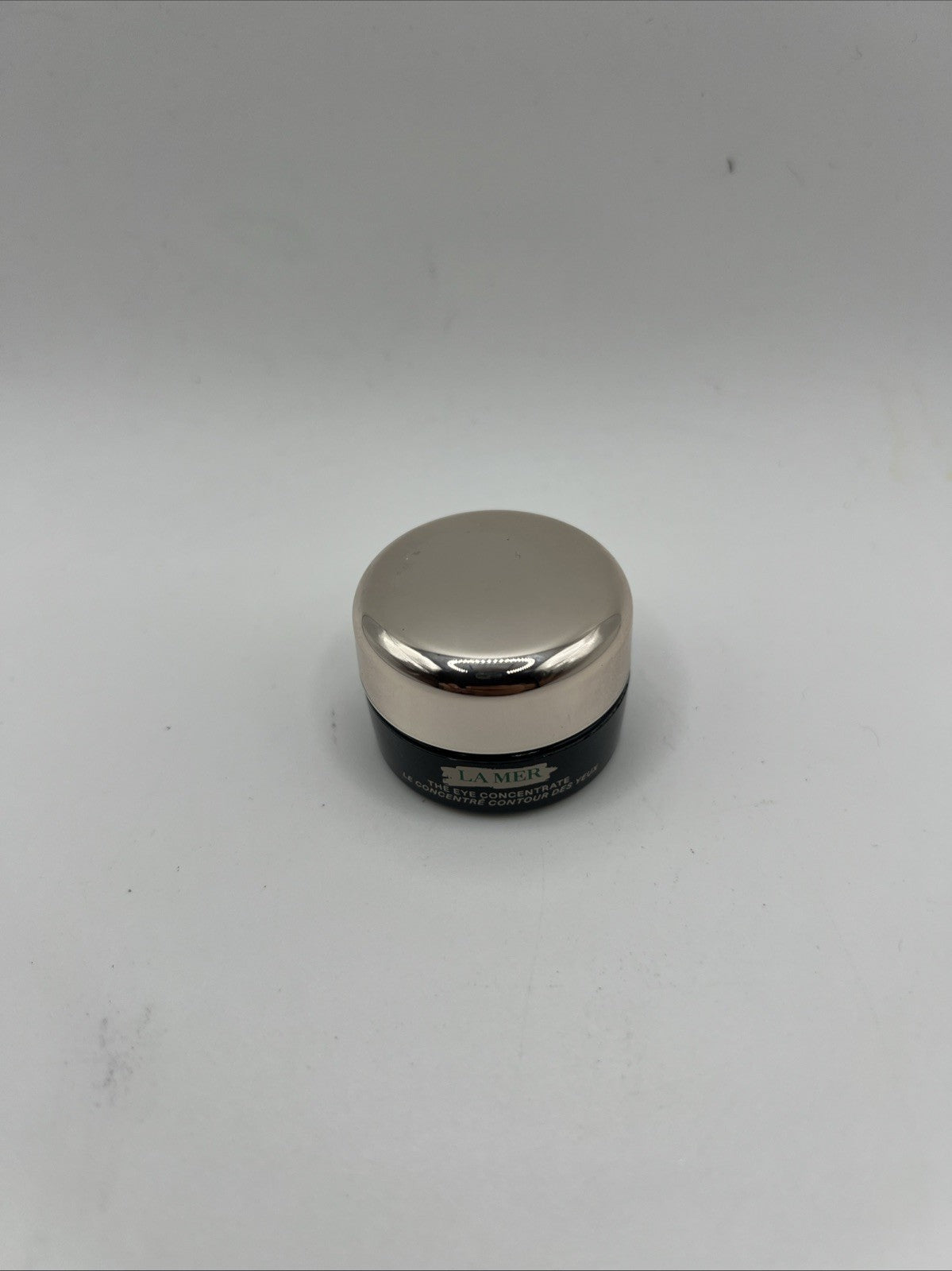 La Mer Eye Concentrate Travel Size 5mL - Hydrating Eye Treatment