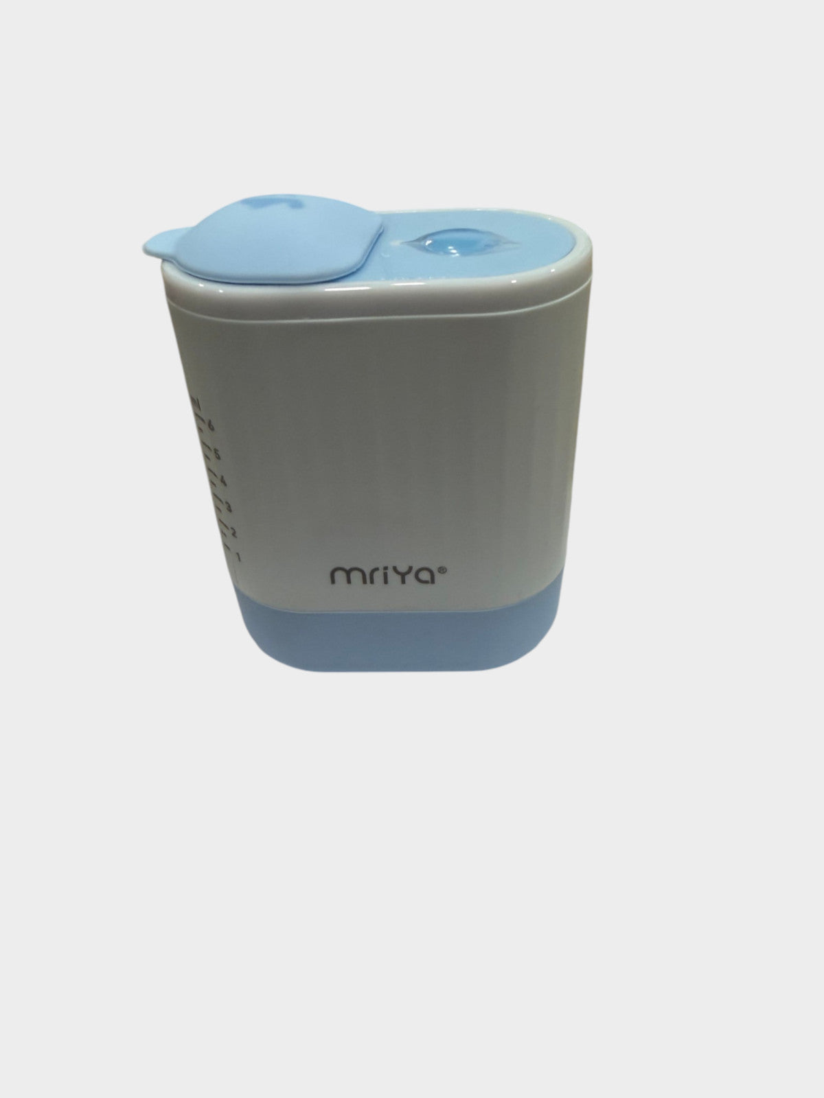 Electric Hair Scalp Massager Brush for Hair Growth - Mriya
