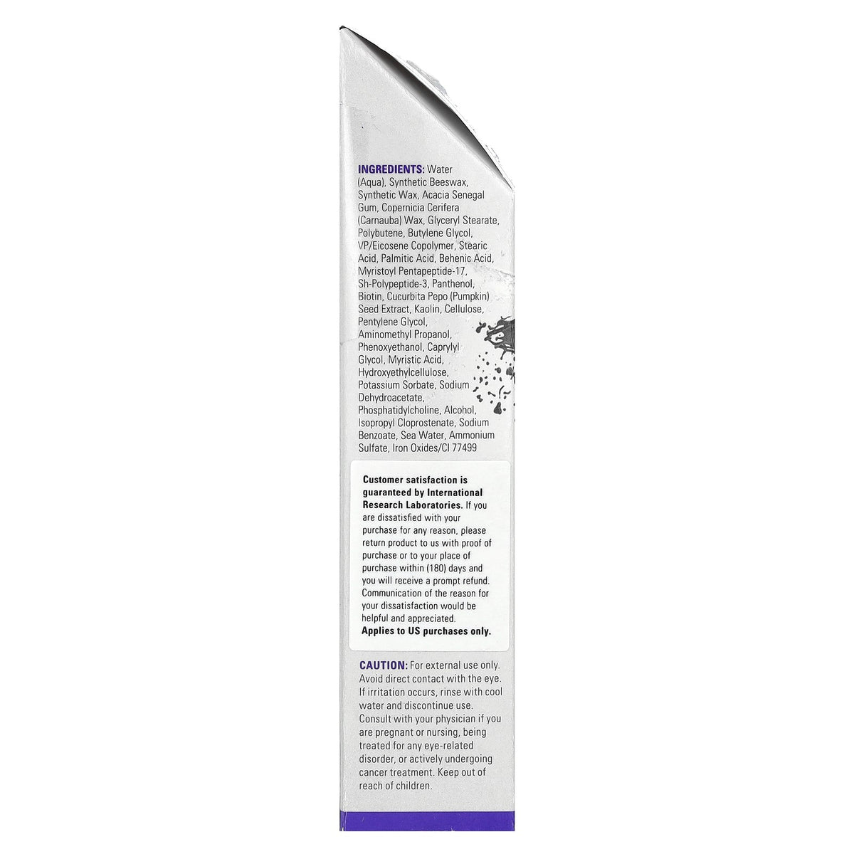 Lash Enhancing Mascserum & Primer - 0.14 oz Long Lash Serum & Volumizing Mascara