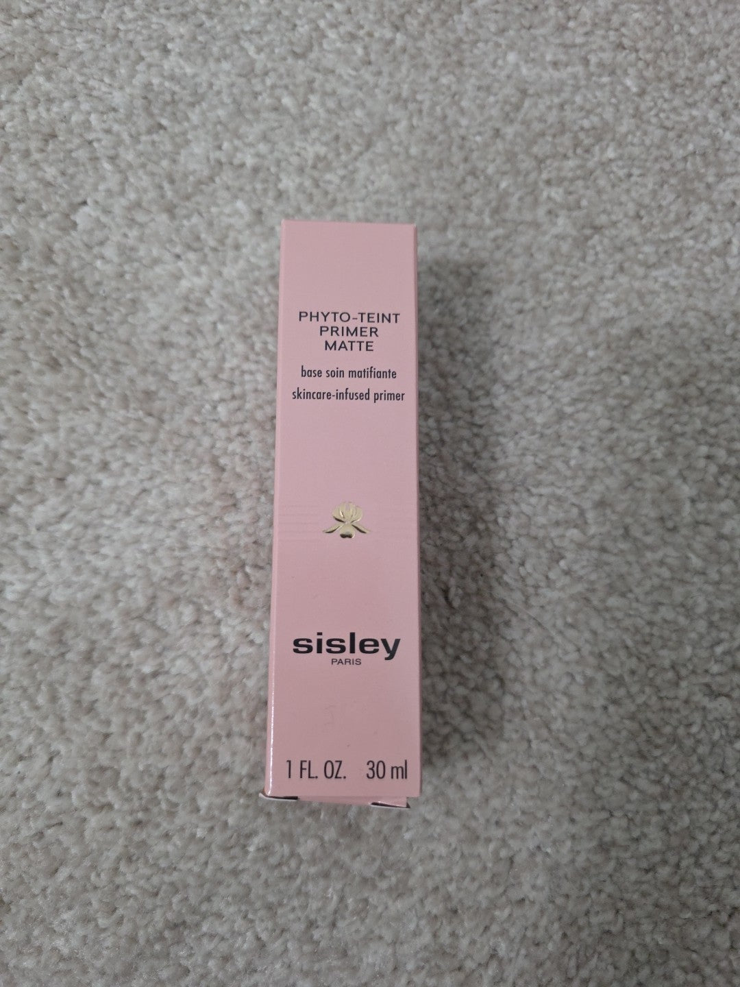 Face Primer Matte Makeup Base 1oz - Hydrating & Long-Lasting