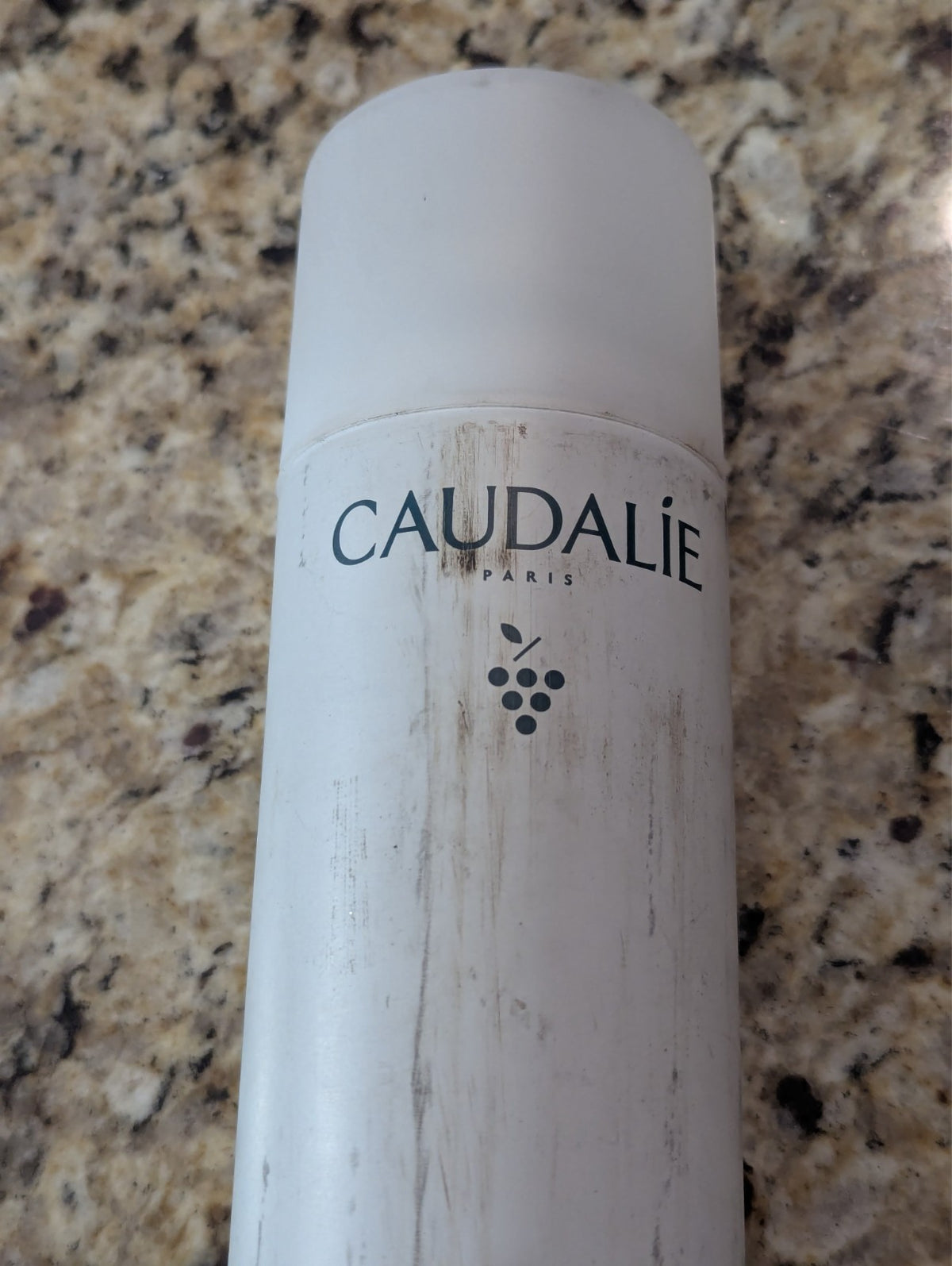 Grape Water Face Mist – Hydrating Antioxidant Spray 10.7oz