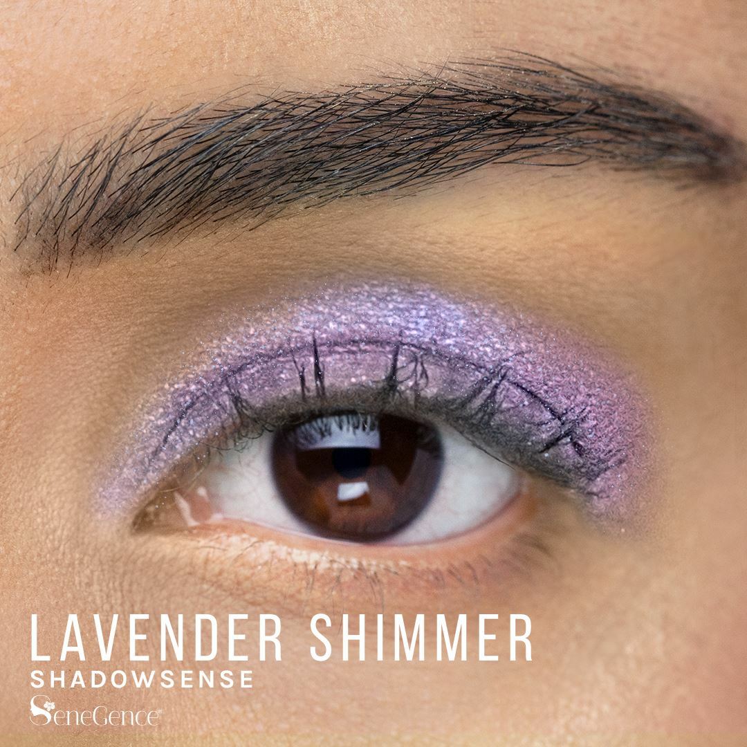 ShadowSense Eye Shadow - All Shades Authentic SeneGence Makeup
