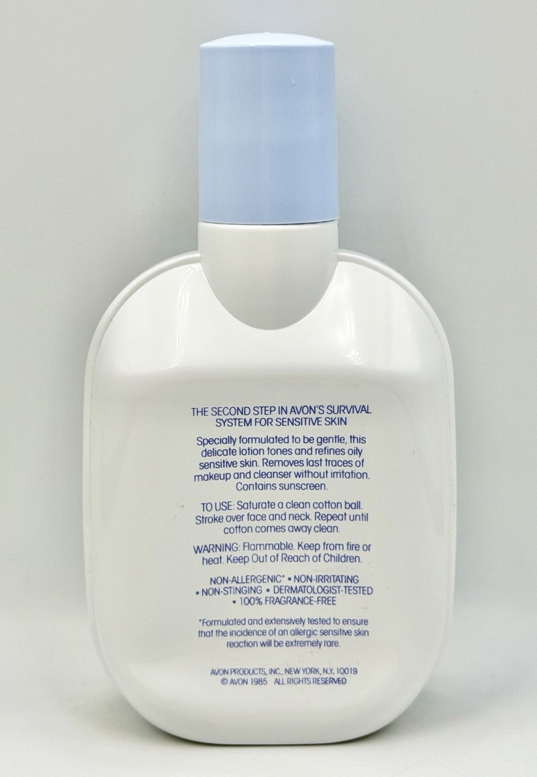 Gentle Normalizing Toner for Oily Sensitive Skin - 6 fl oz