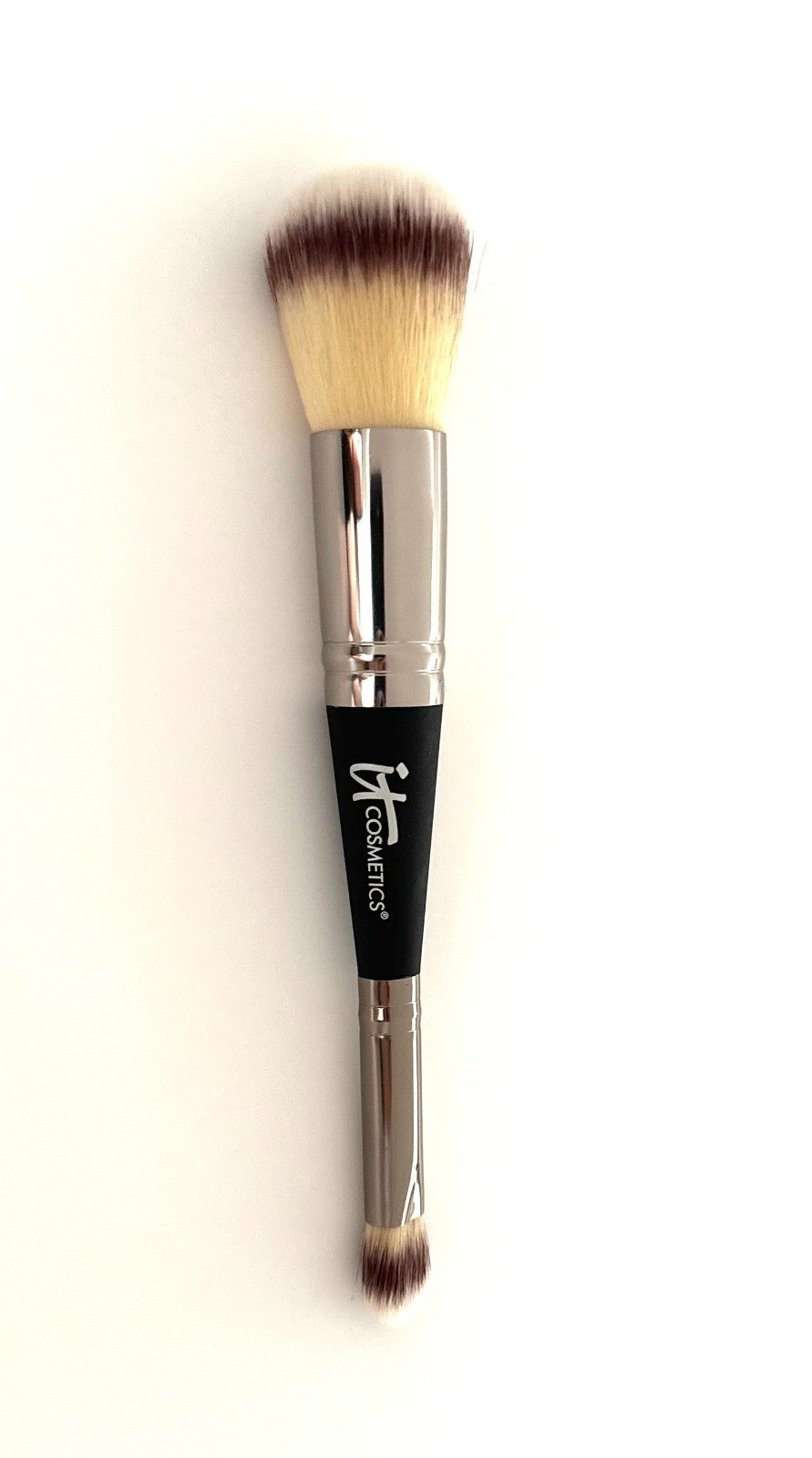 It Cosmetics Heavenly Luxe Dual Airbrush Foundation & Concealer Brush #7