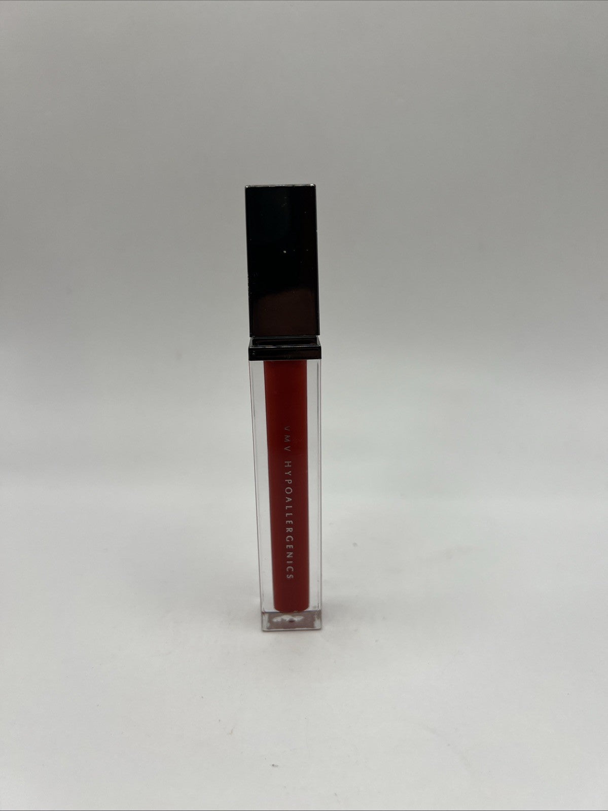 Hypoallergenic Lip Gloss - Ruby Shade, 0.21oz Full Size