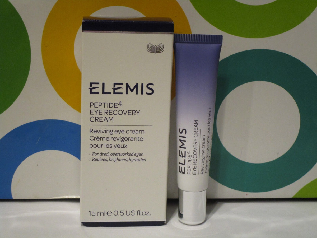 Elemis Pro-Collagen Advanced Eye Treatment 0.5 oz - Anti-Aging Eye Cream