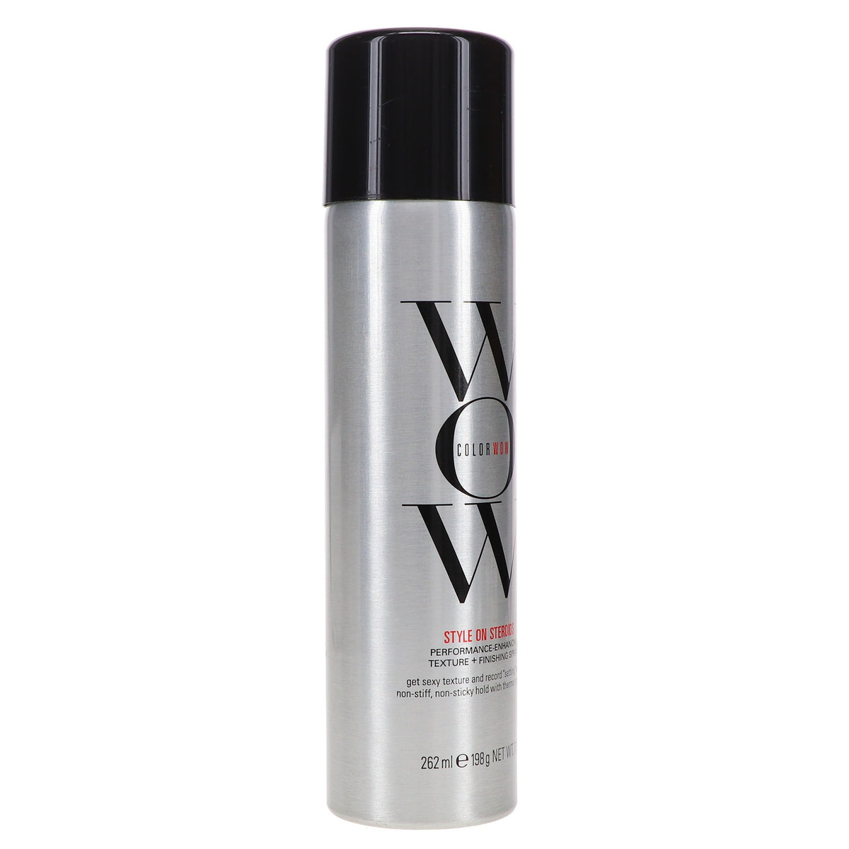 Performance Texturizing & Finishing Hair Spray - 7 oz