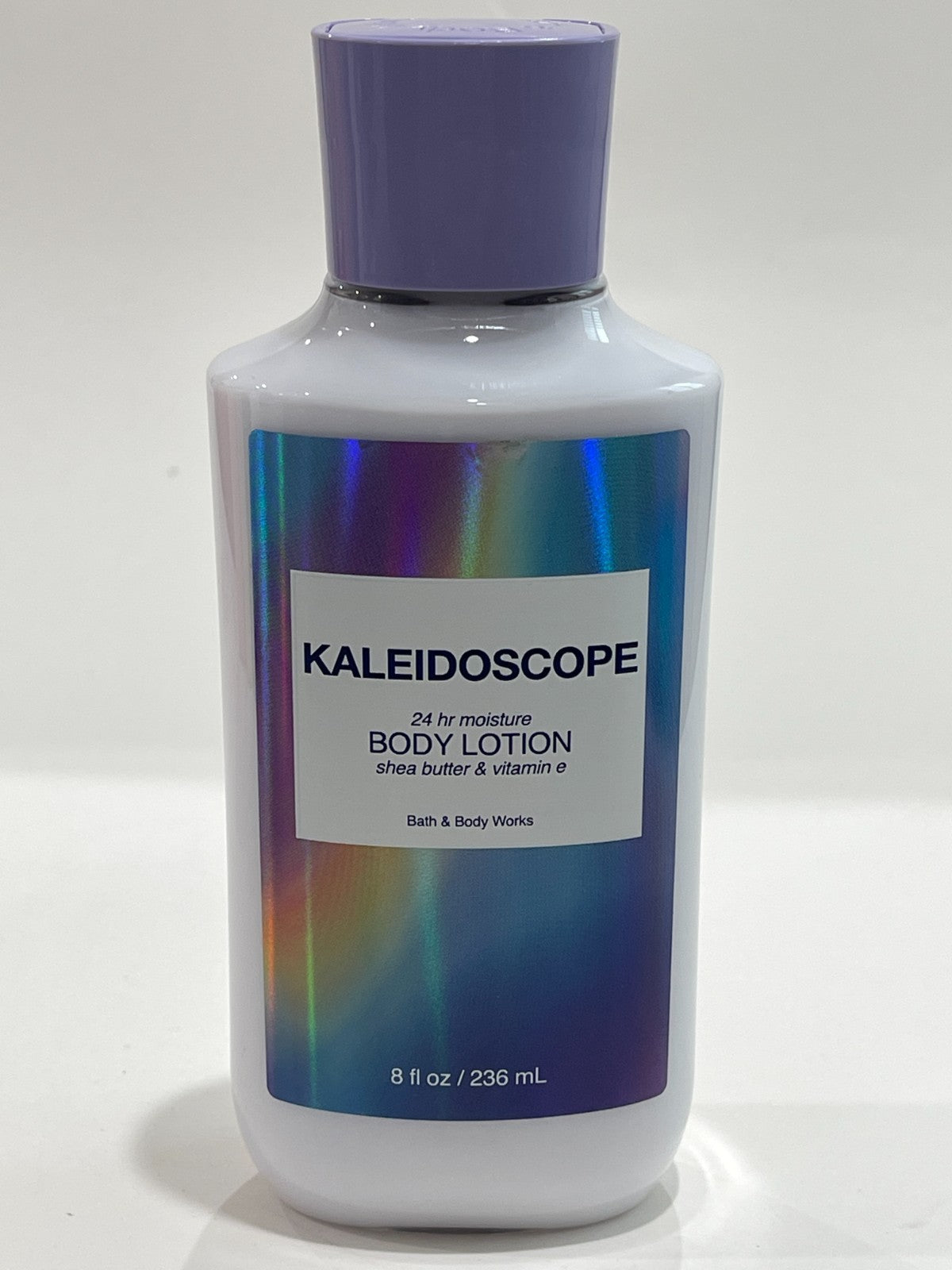 Kaleidoscope Body Lotion 8 oz
