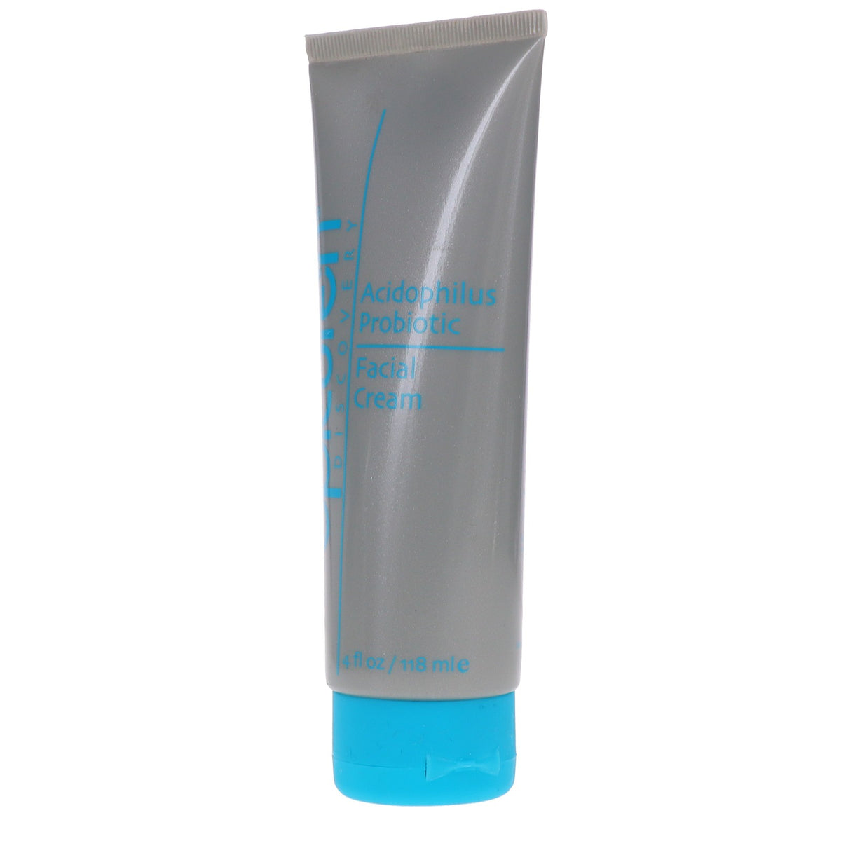 Probiotic Facial Cream - Hydrating & Balancing Skin Care 4 oz