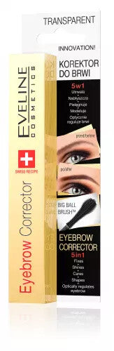 Eyebrow Corrector Pencil - Precision Nourishment in 3 Shades